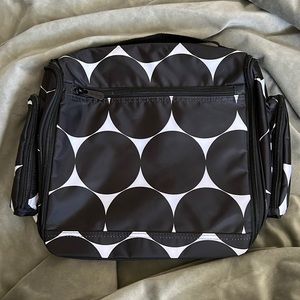 31 Toiletries Travel Bag